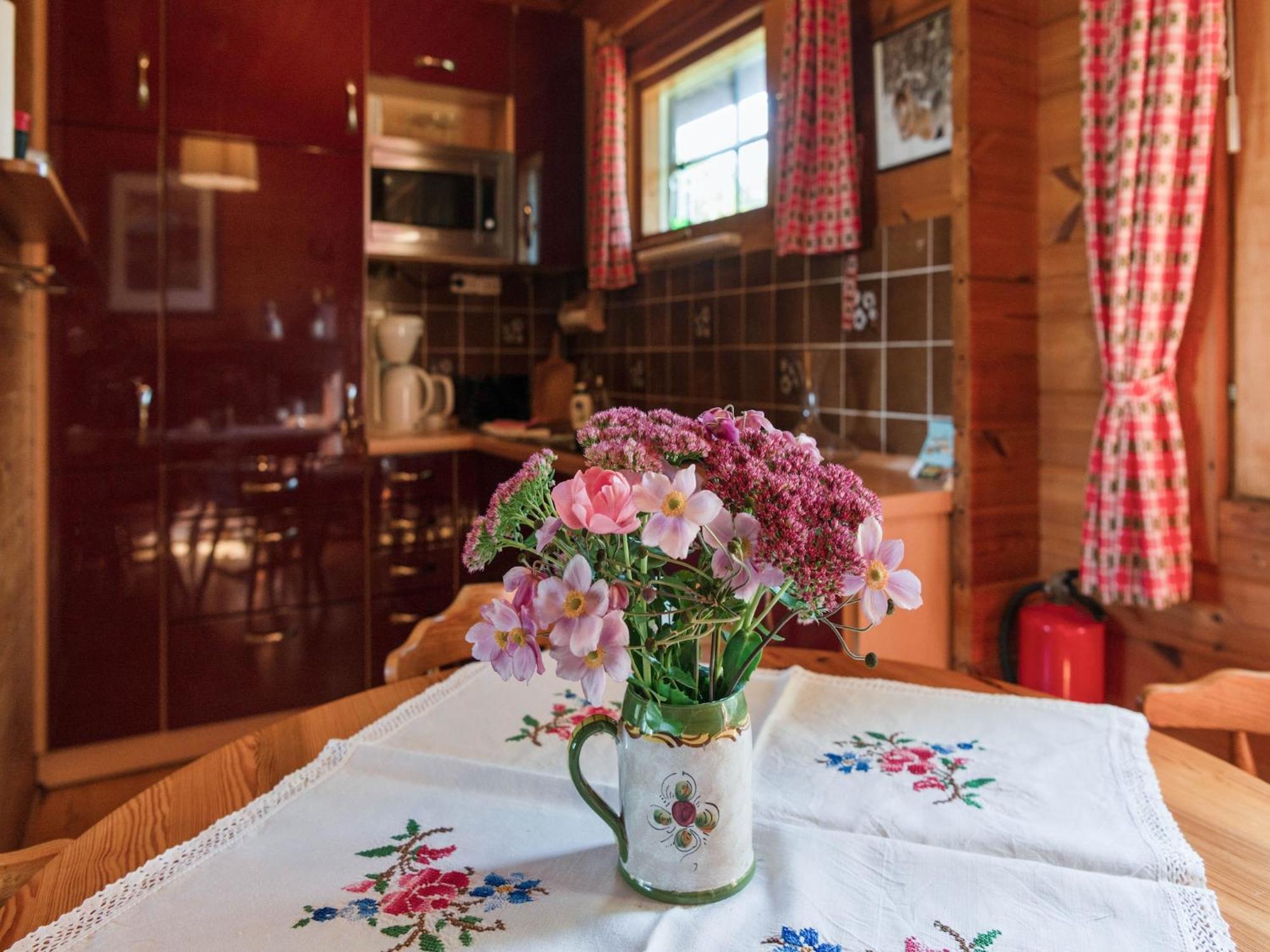 Holiday Home On A Horse Farm In The L Neburg Heath Eschede Exterior foto